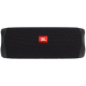 Активная акустическая система JBL FLIP5 BLK, черный