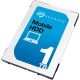Seagate HD2.5 SATA3 1TB / 7mm