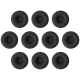 JABRA Perform 75 Cushion BULK, OTH, Foam, 10 pcs.