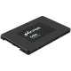 Micron 5400 MAX 3840GB SATA 2.5 (7mm) Non-SED SSD [Single Pack]