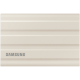 Samsung Portable T7 Shield 2TB Beige Retail