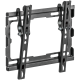 Slim design: provides a small distance to the wallConvenient design for quick and easy installationFixing screws: hold the TV securelyCompact packaging. 23-43