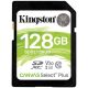 MEMORY SDXC 128GB C10/SDS2/128GB KINGSTON