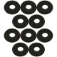 JABRA Foam Earcushion for GN 2000, BIZ 1900 and BIZ 1500 - 10 units pack