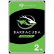Seagate HD 3.5 SATA3 2TB 7.2k