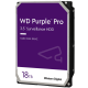 Western Digital HD 3.5 SATA3 18TB / Surveillance (Di)