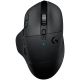 Logitech G604 Lightspeed Wireless Gaming Mouse - Black