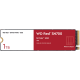 Western Digital Red SN700 1TB M.2 NVMe SSD