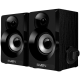 Speakers SVEN SPS-517, black (6W, USB power supply)