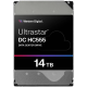 HDD Server WD/HGST ULTRASTAR DC HC555 (3.5’’, 14TB, 512MB, 7200RPM, SATA 6Gb/s, 512E SE NP3) SKU: 0B48721