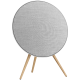 Beoplay A9 5.G Natural Aluminium B - FLEX