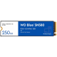 Western Digital Blue SN580 250GB M.2 NVMe SSD