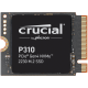 Crucial P310 M.2 2TB PCIe Gen4x4 2230