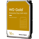 Western Digital Gold 16TB HDD SATA 3.0 512 MB 7200 rpm 3.5