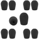 JABRA BLUEPARROTT Mic Cushion Pack