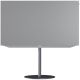 LOEWE Floor Stand Universal 43-65 Basalt Grey