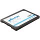 Micron 7300 Max 1.6TB Enterprise U.2 PCIe Gen3 x4, Read/Write: 3000/1900 MB/s, Random Read/Write IOPS 396K/100K