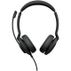 Jabra Evolve2 30 SE USB C/A, UC Stereo
