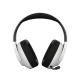 CANYON headset EGO GH-16 3in1 2.4Ghz+BT White