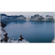 Prestigio Solutions IDS LCD 24/7 Video Wall 55'' FHD 1920x1080, Landscape & Portrait, 500cd/m2, 3.5mm dual bezel
