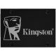 Kingston KC600 - 1 TB SSD - 2.5 - SATA 6 GB/s