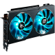 Powercolor Radeon RX7600 Hellhound    8GB GDDR6 HDMI 3xDP