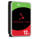 Seagate IronWolf Pro 12TB SATA 256 MB 7200 rpm 3,5 HDD