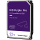 Western Digital HD 3.5 SATA3 22TB Surveillance