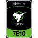 Seagate Exos 7E10 6TB SATA 256 MB 7200 rpm