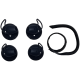 JABRA Engage 65/ 75 Earhookset, Convertible HS.(Eargel, Earhook, Mounting Ring)