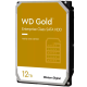 Western Digital HD 3.5 SATA3-Raid 12TB Gold (Di)