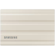 Samsung Portable T7 Shield 1TB Beige Retail