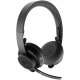 LOGITECH Zone Wireless Plus - GRAPHITE - 2.4GHZ/BT