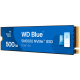Western Digital Blue M.2 2280 500GB NVMe SSD
