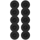 JABRA PRO9400 Large Ear Cushions - 10 pieces pack