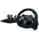 LOGITECH G920 Driving Force Racing Wheel - PC/XB - BLACK - USB - UK