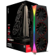 XFX RX 9070XT Mercury Magnetic Air black 16GB GDDR6 HDM