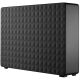Seagate Expansion External HDD 16TB USB 3.0, Drives 1, Black
