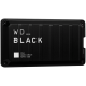 Western Digital External SSD Black 2TB USB-C