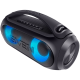 Speaker SVEN PS-380, black (40W, Waterproof (IPx5), TWS, Bluetooth, FM, USB, 3000mA*h)