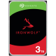 Seagate Iron Wolf Guardian NAS HDD Desktop (3.5/3TB/SATA 6Gb/s/5900rpm)