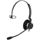 JABRA BIZ 2300 Mono Balanced Type: 82 E-STD , Noice Cancelling microphone boom: FreeSpin (headband), can only be used with the connecting cord: 8800-01-89