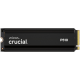 Crucial P510 1TB PCIe Gen5 M.2 NVMe SSD