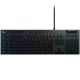 LOGITECH G915 LIGHTSPEED Wireless RGB Mechanical Gaming Keyboard – GL Clicky - CARBON - FRA - 2.4GHZ/BT - CENTRAL - CLICKY SWITCH