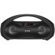 SVEN PS-425 2x6W; LED display; FM radio; USB/SD-card support; AUX; Microphone input (karaoke);Lighting