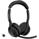 Jabra Headset Evolve2 55 USB-C MS Stereo schnurlos