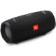 JBL Xtreme 2 Bluetooth portable speaker , Output power 2x20W, AC 220V, Rechargeable Battery 10000mAh up to 15 hours, BT4.2, 3.5mm audio, USB, IPX67, Black