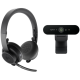 Pro Personal Video Collaboration Teams Kit-GRAPHITE-BT-N/A-EMEA-914-TEAMS