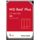 Western Digital HD 3.5 SATA3 4TB 24x7 NAS 256MB 5400rpm CMR