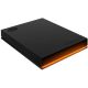 Seagate FireCuda External HDD 2TB USB 3.2 Colour Black